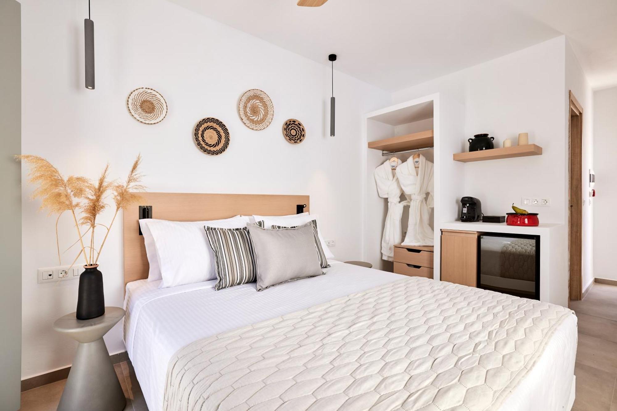 Arcos Suites Sifnos Kamares  Exterior photo